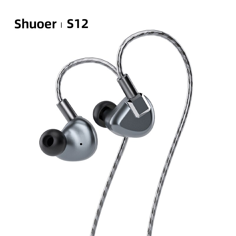 Shuoer S12  ڱ ȯ ̾   14.8mm ..